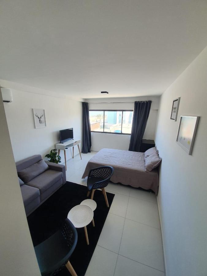 Flat Beira Mar - Piedade Appartement Recife Buitenkant foto