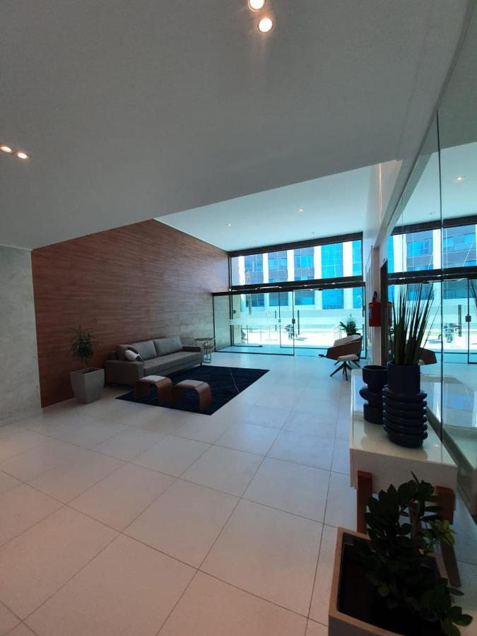 Flat Beira Mar - Piedade Appartement Recife Buitenkant foto