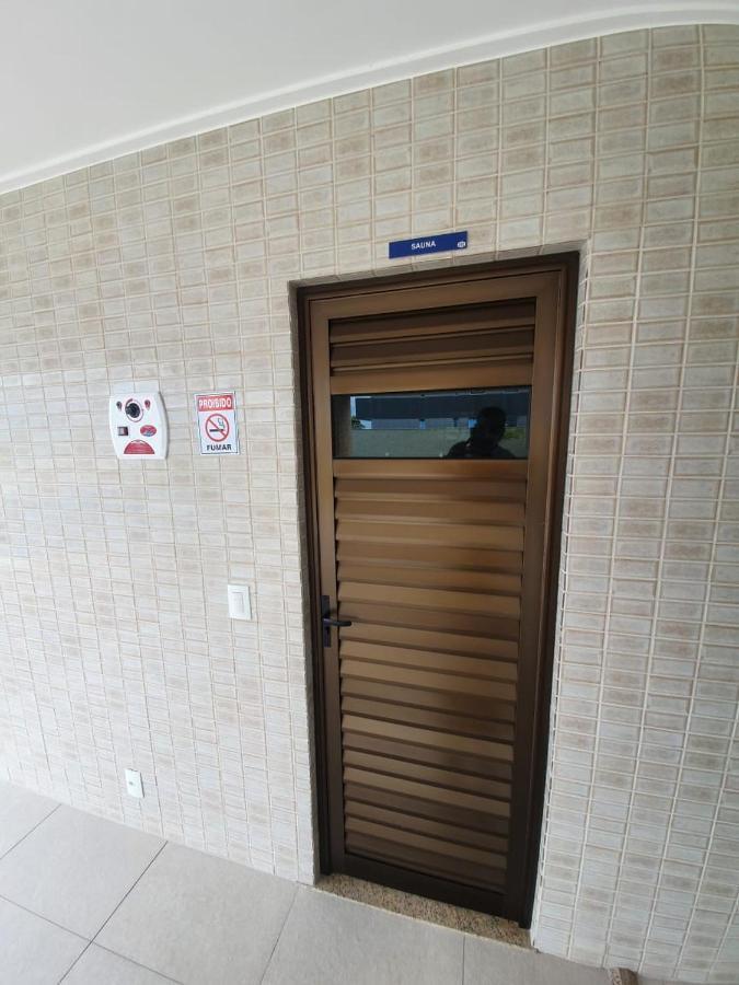 Flat Beira Mar - Piedade Appartement Recife Buitenkant foto